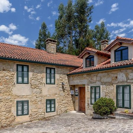 Casa Costoia Otel Dış mekan fotoğraf