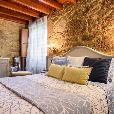 Casa Costoia Otel Dış mekan fotoğraf