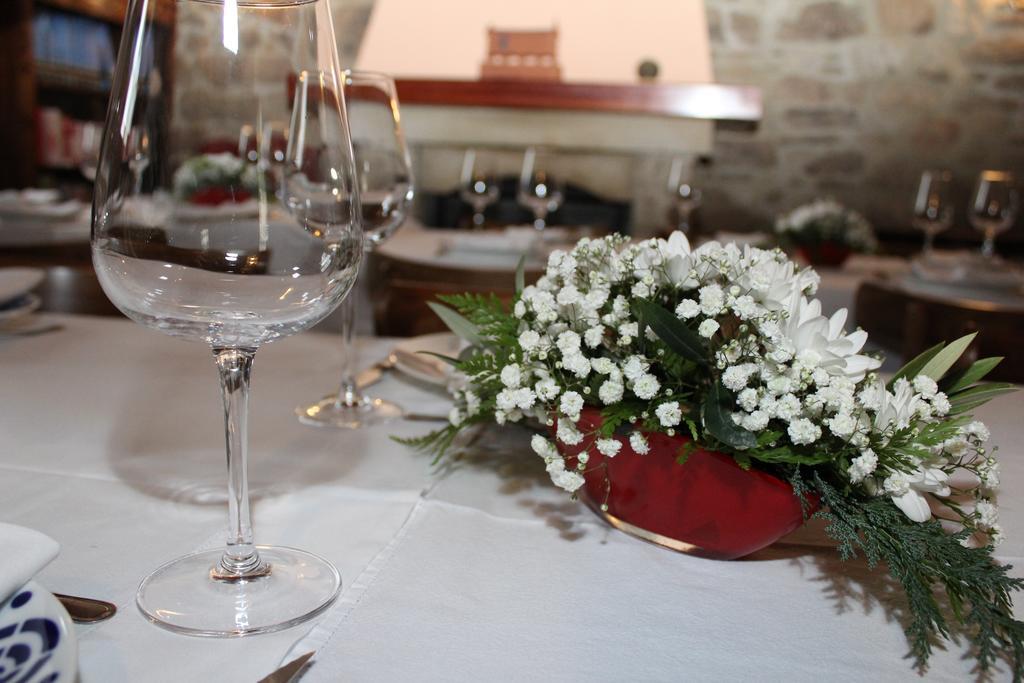 Casa Costoia Otel Dış mekan fotoğraf