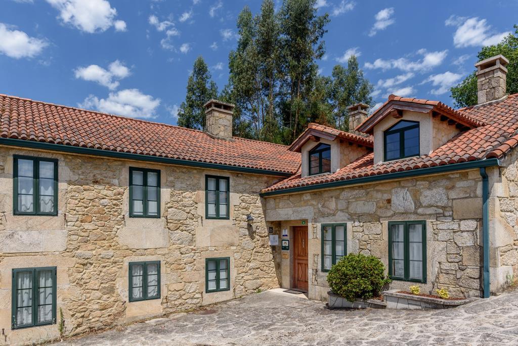 Casa Costoia Otel Dış mekan fotoğraf