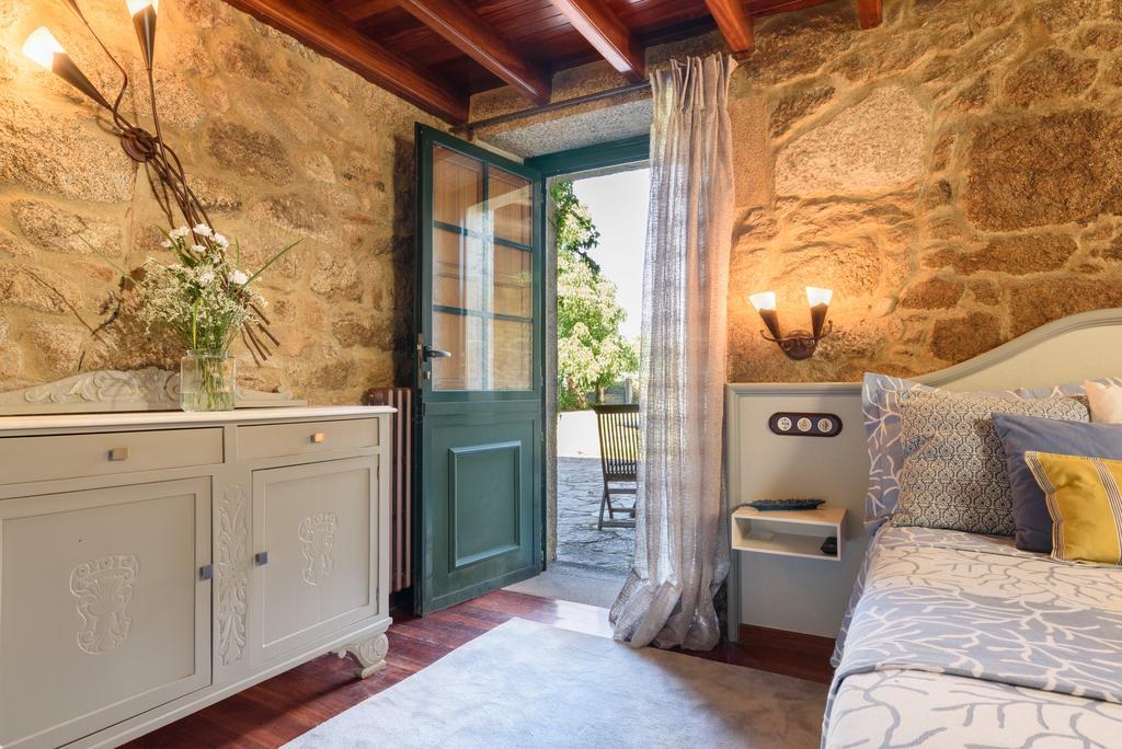 Casa Costoia Otel Dış mekan fotoğraf