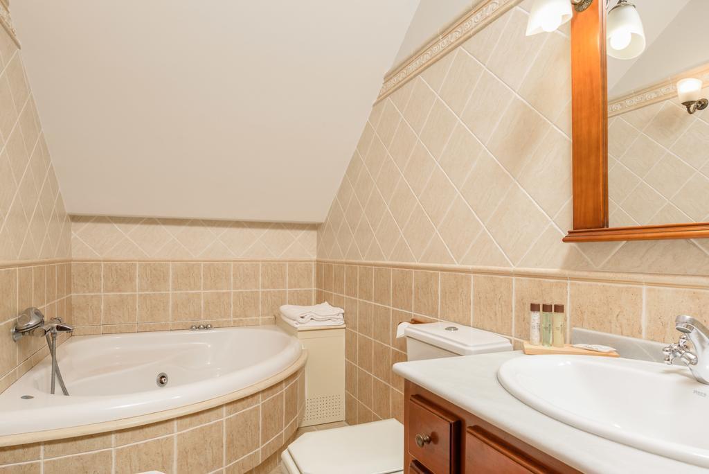 Casa Costoia Otel Dış mekan fotoğraf