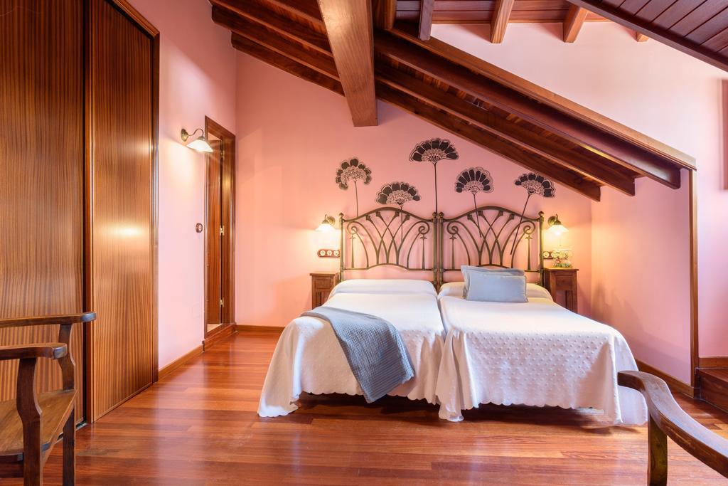 Casa Costoia Otel Dış mekan fotoğraf