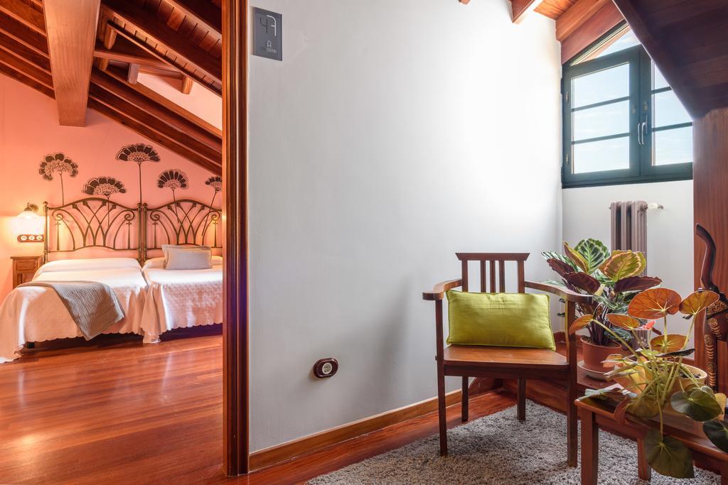 Casa Costoia Otel Dış mekan fotoğraf