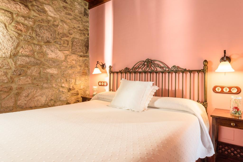 Casa Costoia Otel Dış mekan fotoğraf