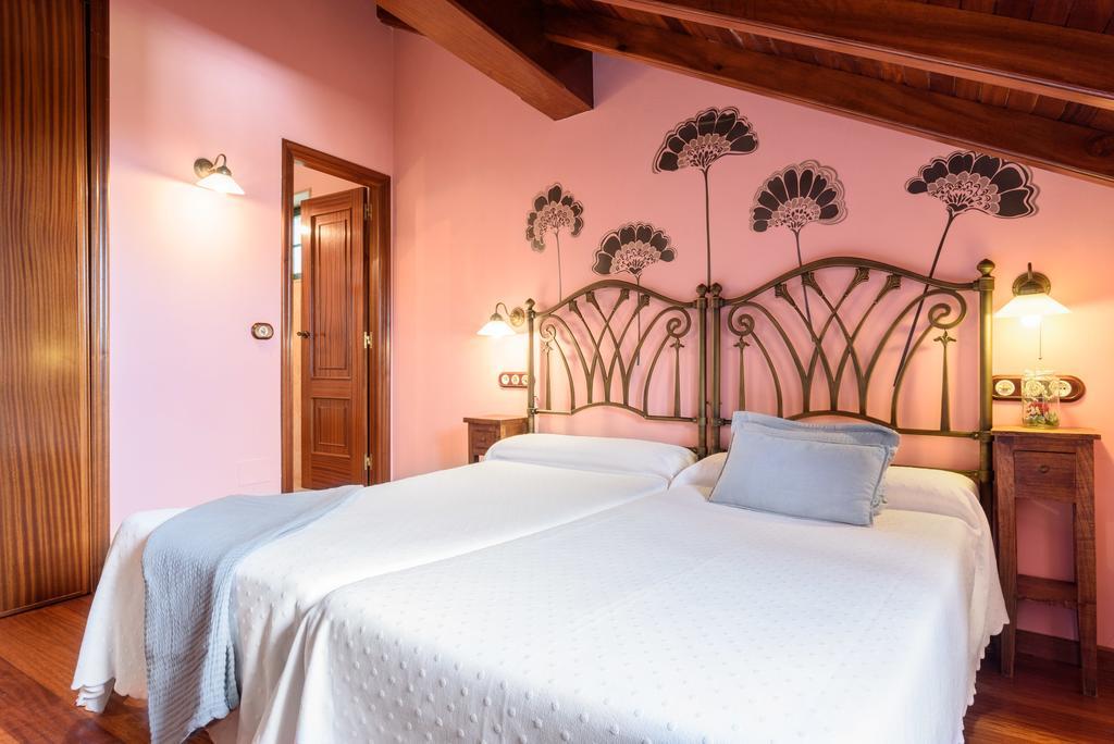Casa Costoia Otel Dış mekan fotoğraf
