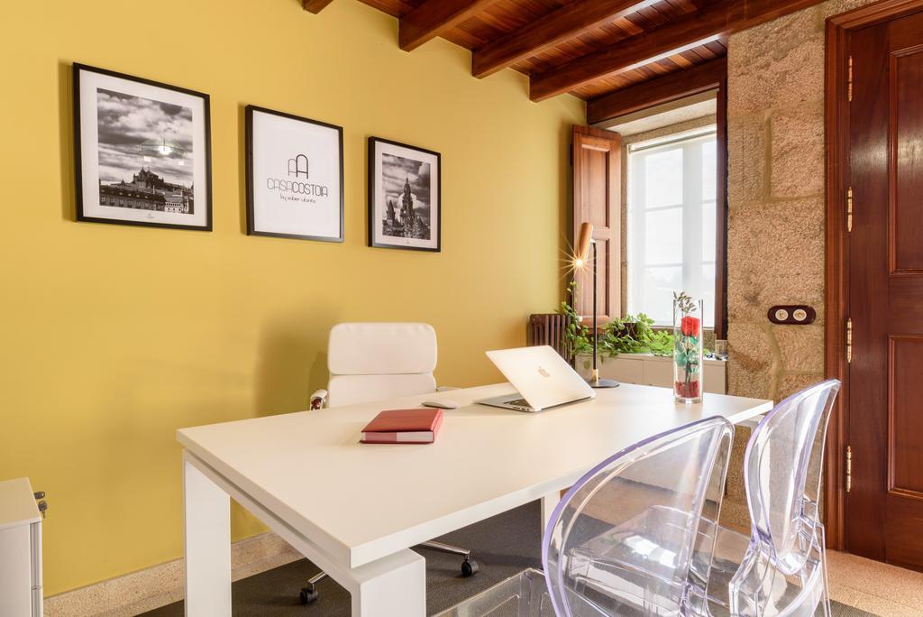 Casa Costoia Otel Dış mekan fotoğraf