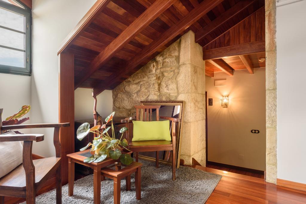 Casa Costoia Otel Dış mekan fotoğraf