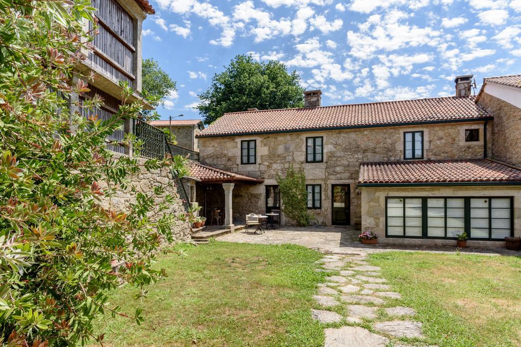 Casa Costoia Otel Dış mekan fotoğraf
