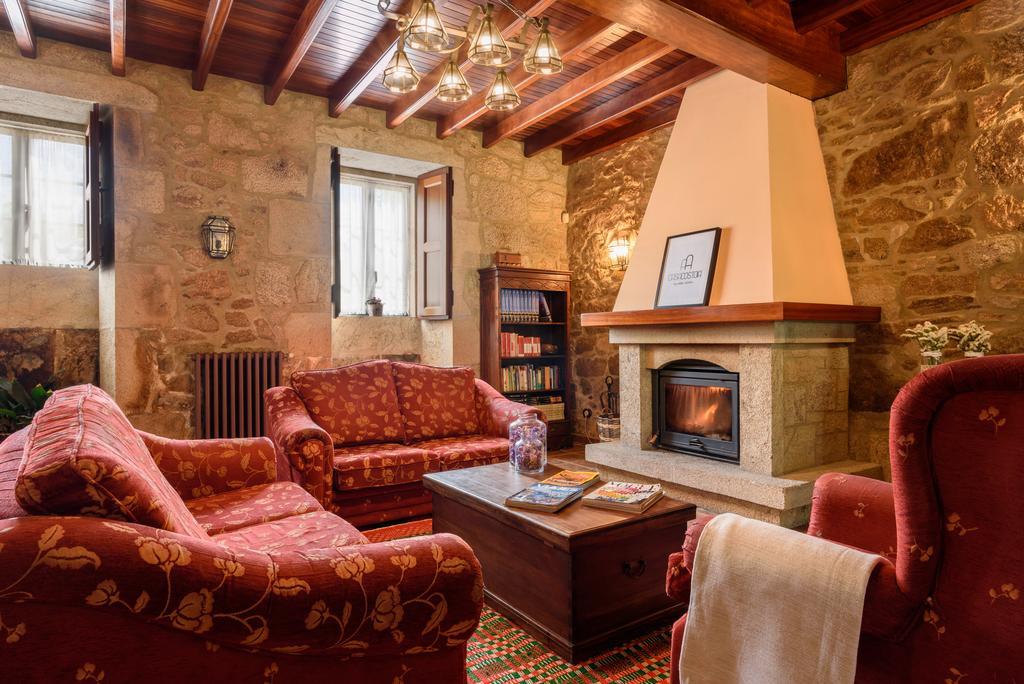 Casa Costoia Otel Dış mekan fotoğraf