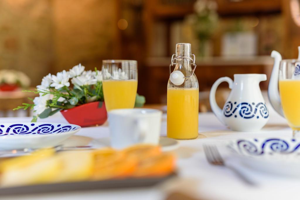 Casa Costoia Otel Dış mekan fotoğraf