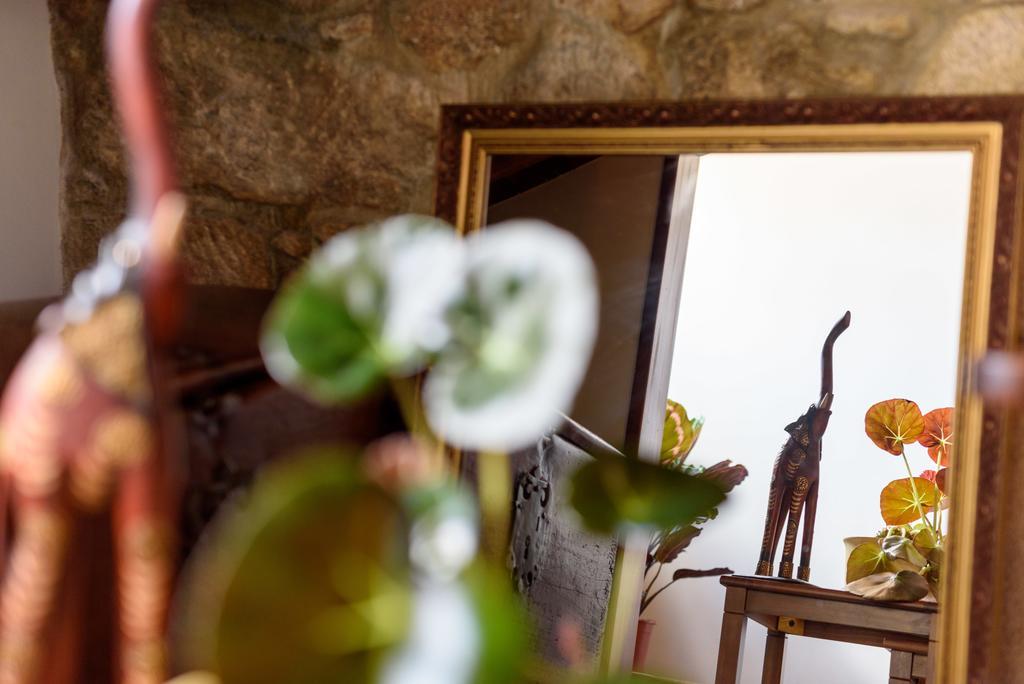 Casa Costoia Otel Dış mekan fotoğraf