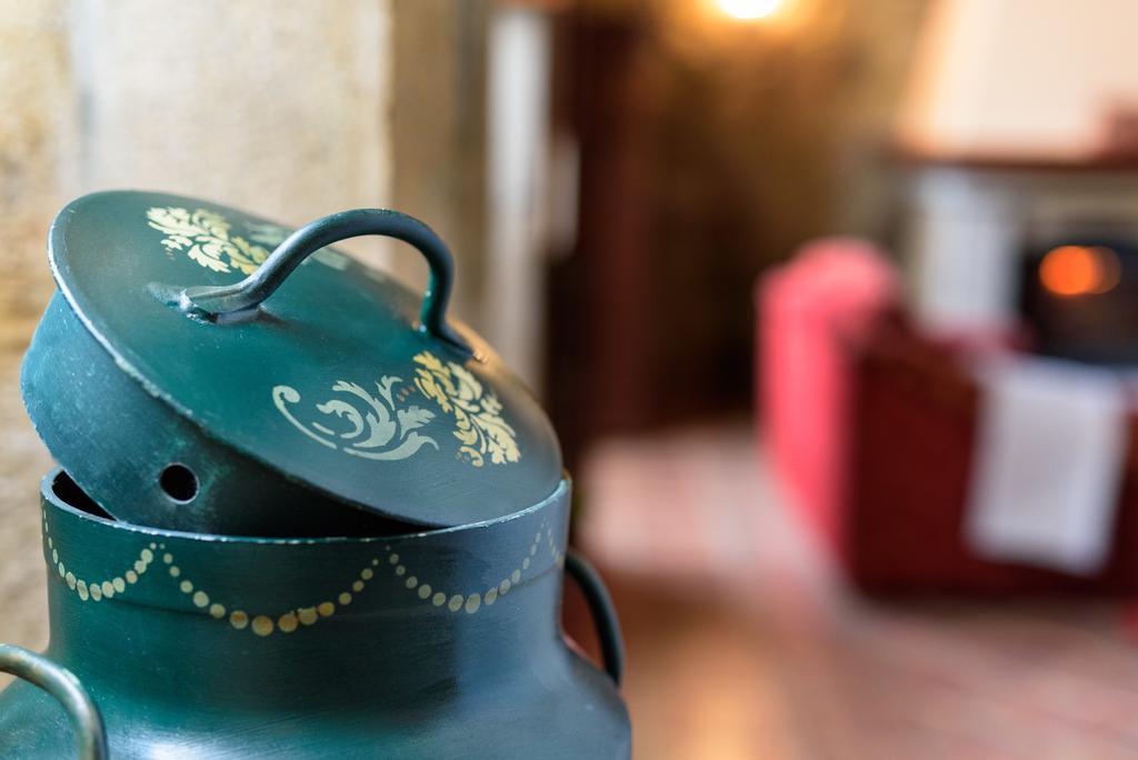 Casa Costoia Otel Dış mekan fotoğraf